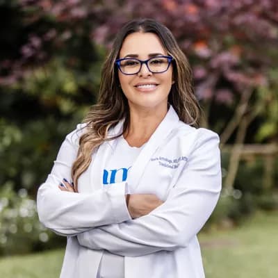 María Artunduaga 