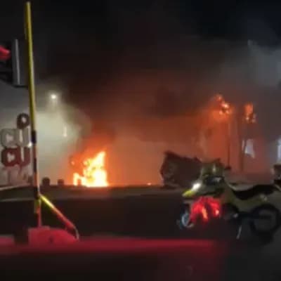 Ataque con explosivos contra la Policía en Norte de Santander deja 11 heridos: ofrecen hasta 200 millones de recompensa por información de los responsables