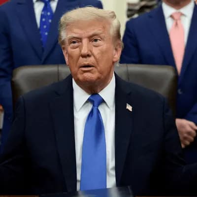 Estados Unidos redirige 52 millones de dólares de ayuda militar a Colombia y otros tres países de América Latina