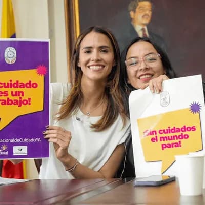 Sistema Nacional de Cuidado: lo que plantea proyecto de ley que se debatirá en el Congreso