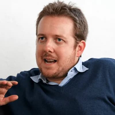 Políticas Públicas | Juan Esteban Constaín habla de su libro El Hijo del Hombre: Grecia, Roma y el nacimiento del cristianismo’
