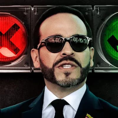 De la Espriella defiende el presupuesto 2027 entre verdades, falsedades e imprecisiones