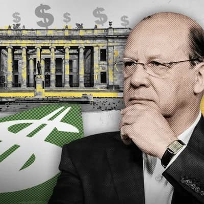 ‘Patadas de ahogado’: ¿qué sentido tiene presentar una tributaria a tres semanas de que se acabe el Gobierno? 
