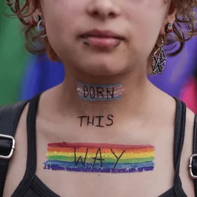 Día del Orgullo: las cifras de violencia y discriminación que enfrenta la población LGBTIQ+ en Colombia