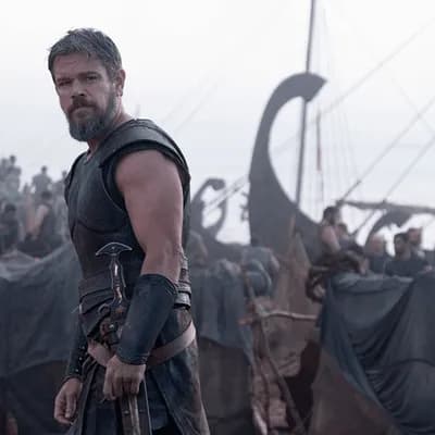 ‘La Odisea’: la osadía de Christopher Nolan de adaptar la épica al cine