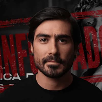 ¿Qué hay detrás del documental 'Colombia: fábrica de niños trans' y por qué su director fue detenido?