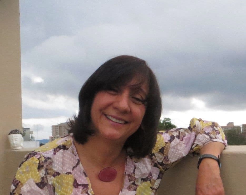 Diana Castro Benetti