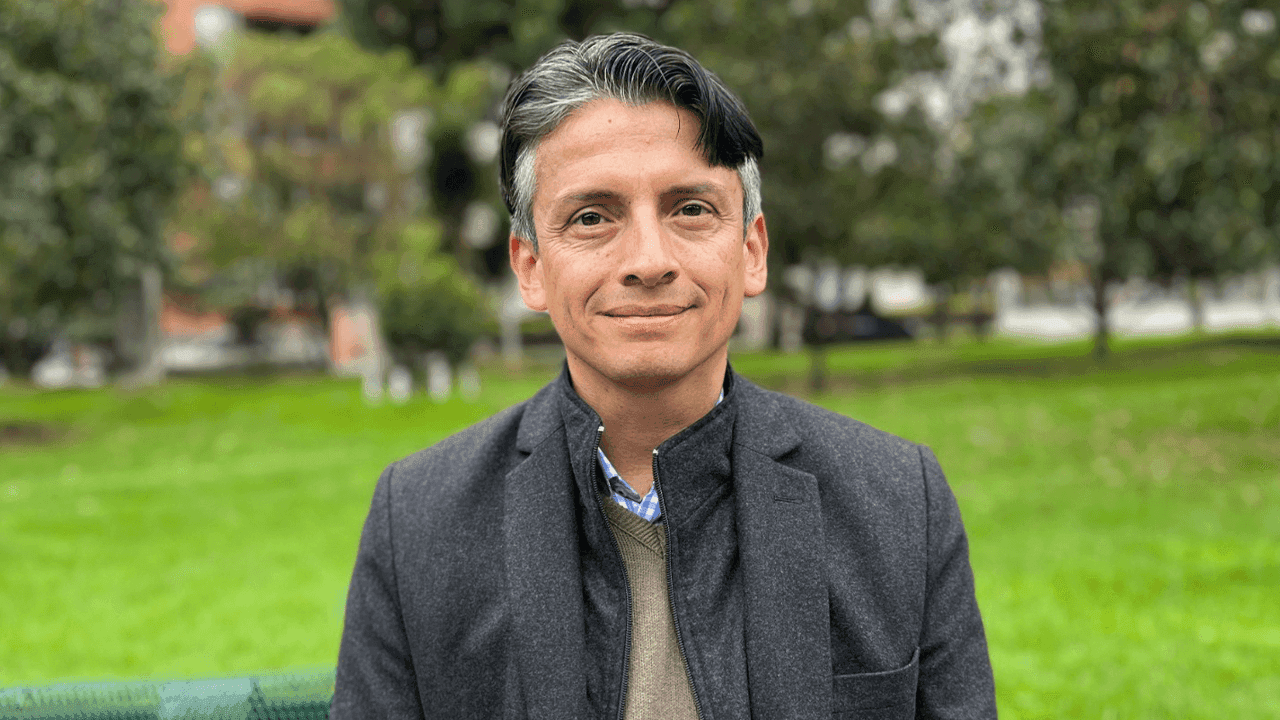 Universidad Nacional: Diego Torres sería representante de De la Espriella en el Consejo Superior