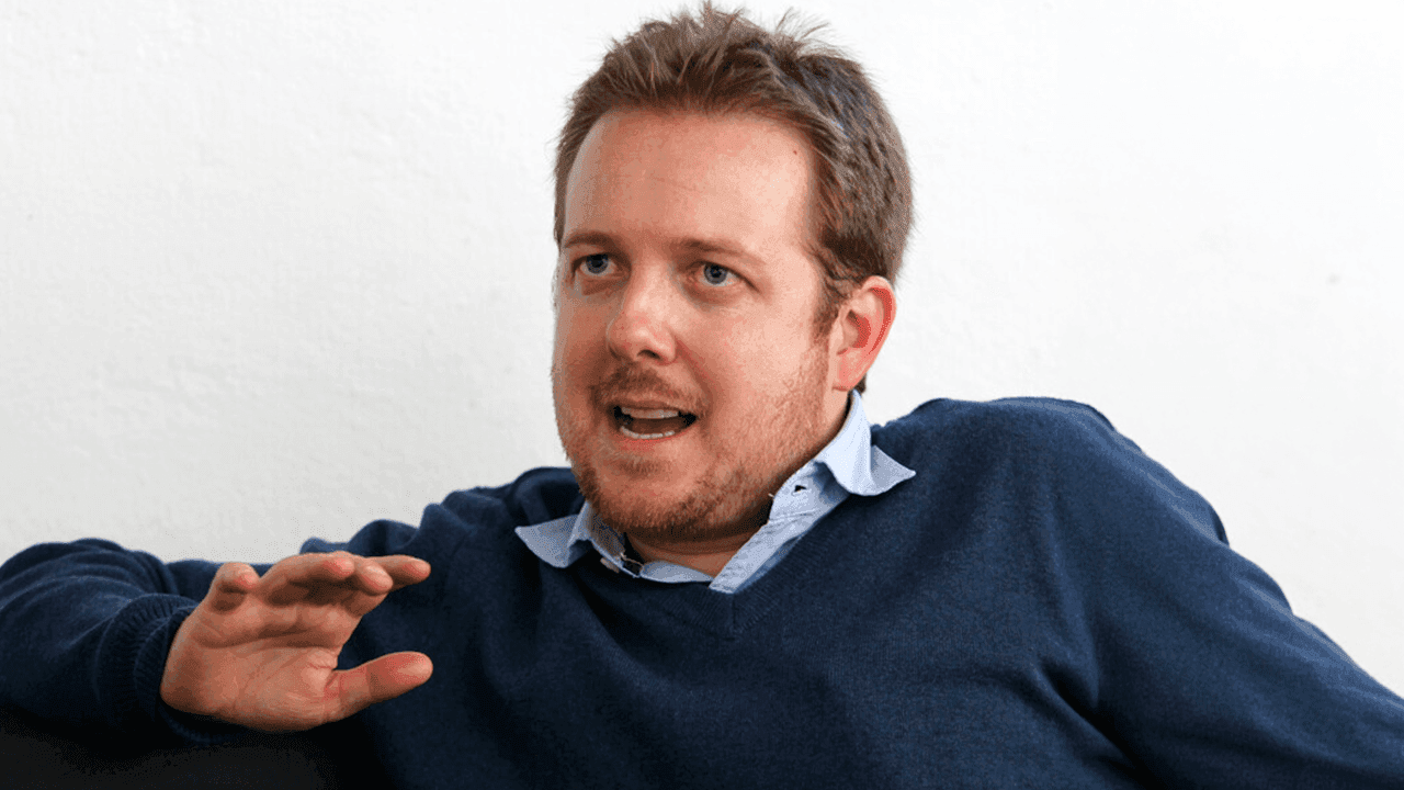 Políticas Públicas | Juan Esteban Constaín habla de su libro El Hijo del Hombre: Grecia, Roma y el nacimiento del cristianismo’