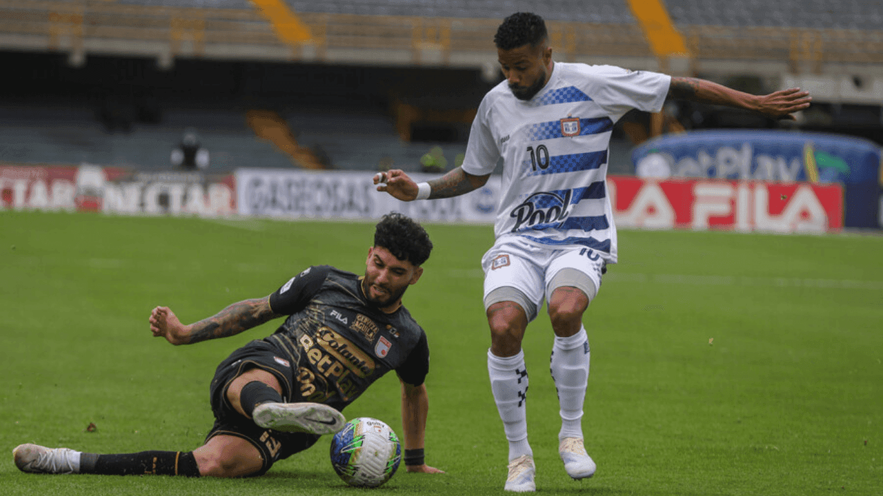 Dimayor reprograma partidos de la Liga Colombiana tras aplazamientos por el terremoto: conozca las nuevas fechas