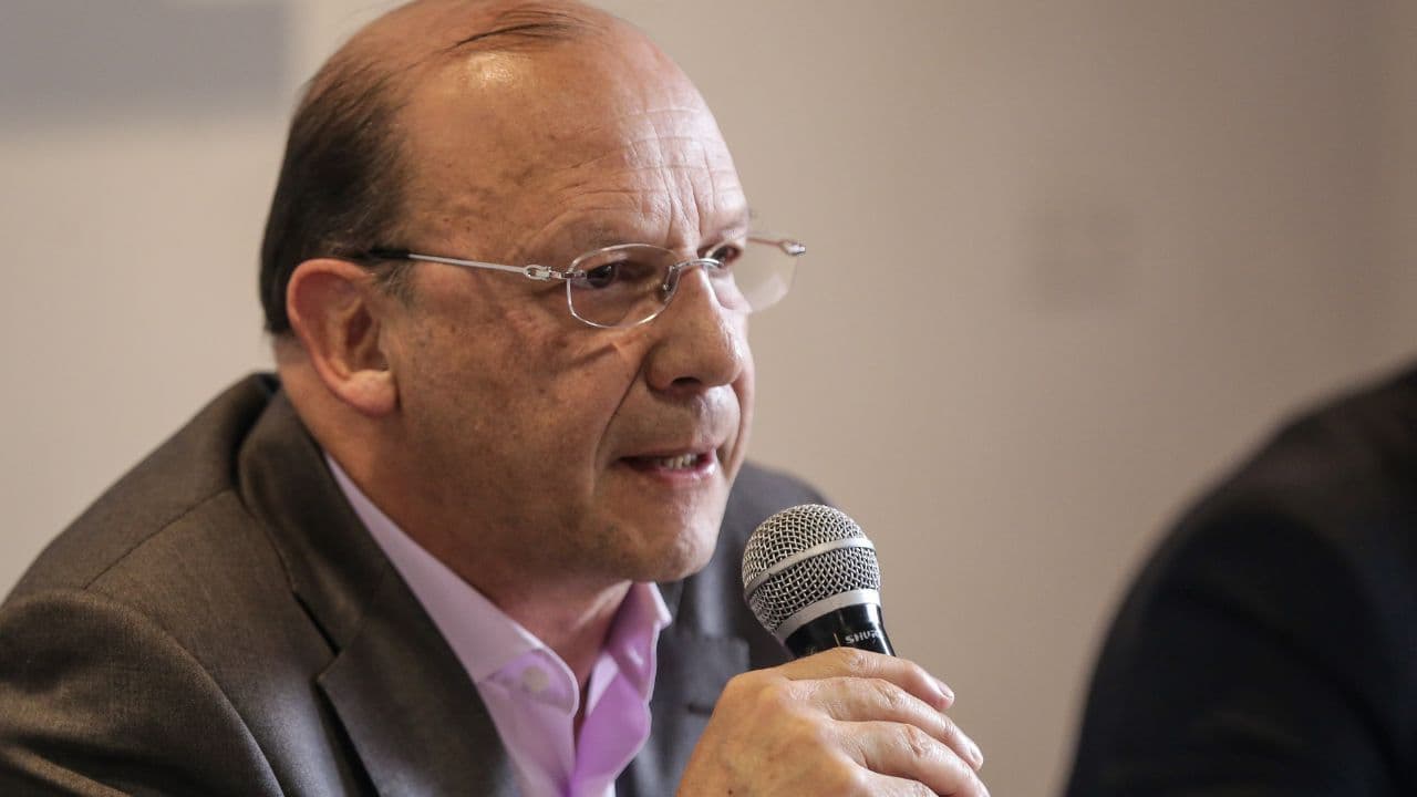 MinHacienda presentó su nuevo Marco Fiscal: ¿cuáles son las cuentas que le quedarán al próximo presidente? 