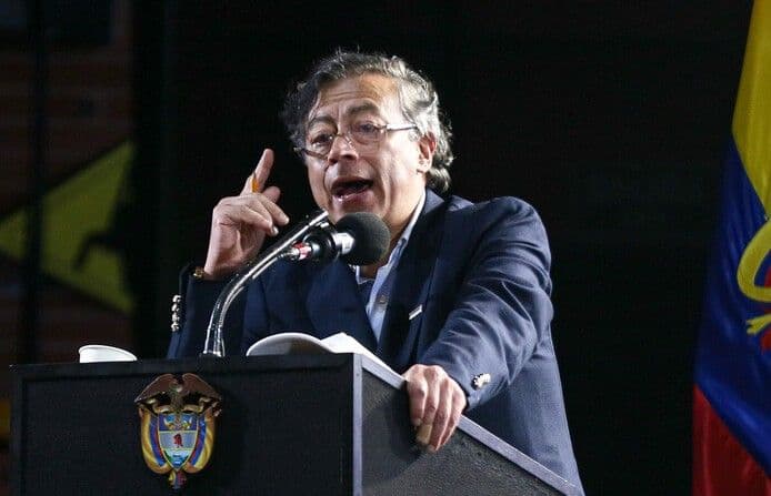 Petro anuncia la liquidación de Air-e y abre un nuevo debate sobre el futuro energético de la Costa Caribe