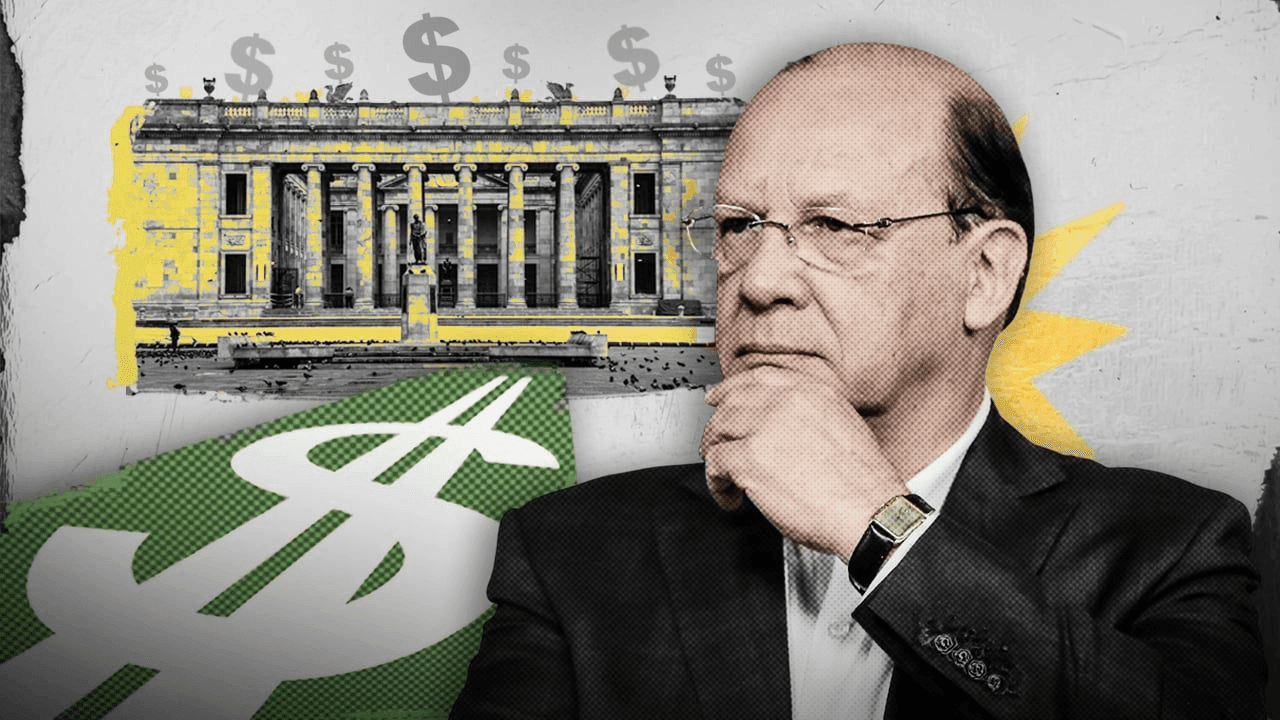 ‘Patadas de ahogado’: ¿qué sentido tiene presentar una tributaria a tres semanas de que se acabe el Gobierno? 