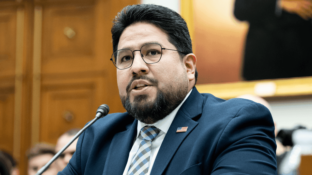 Joseph Humire, el hombre clave en la preparación de operaciones militares entre Colombia y Estados Unidos