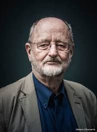 Niklas Frank revela cómo descubrió que su padre, Hans Frank, era un criminal de guerra nazi