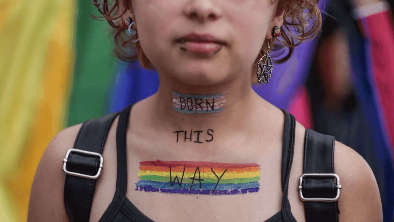Día del Orgullo: las cifras de violencia y discriminación que enfrenta la población LGBTIQ+ en Colombia
