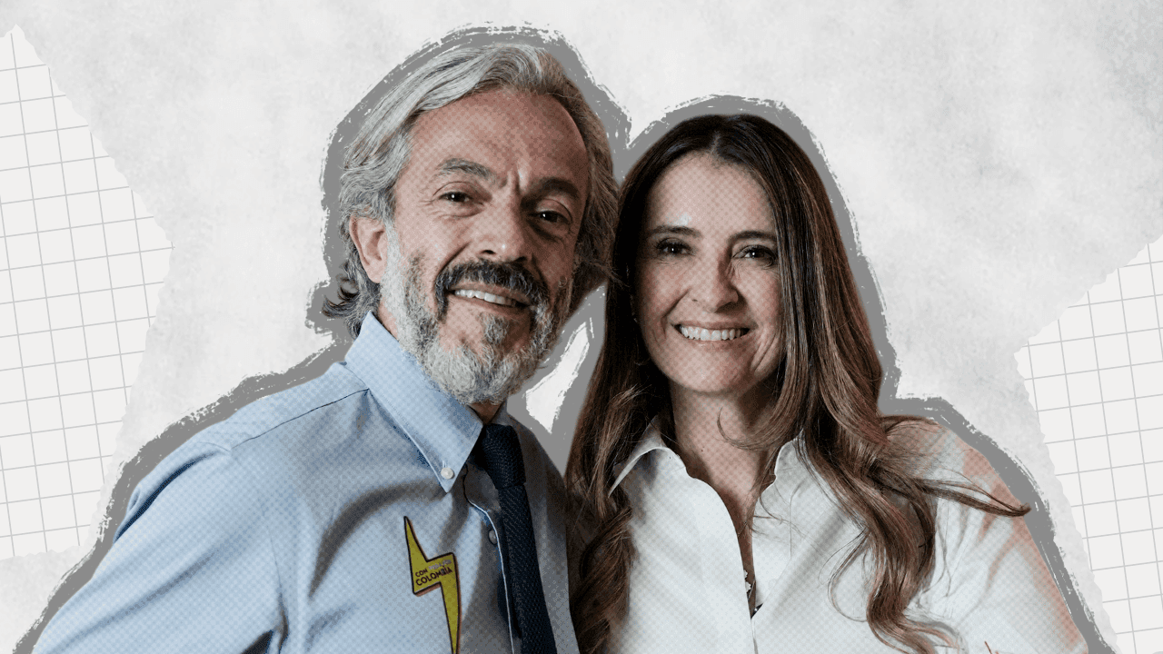 La debacle de Paloma Valencia