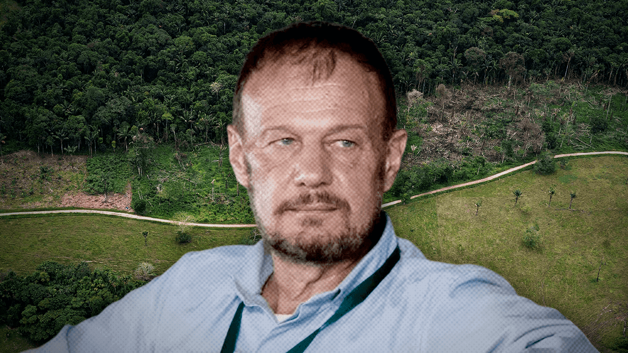 ¿Qué es el caso Poligrow? La deforestación en Mapiripán, Meta, que equivale casi al tamaño de Bogotá