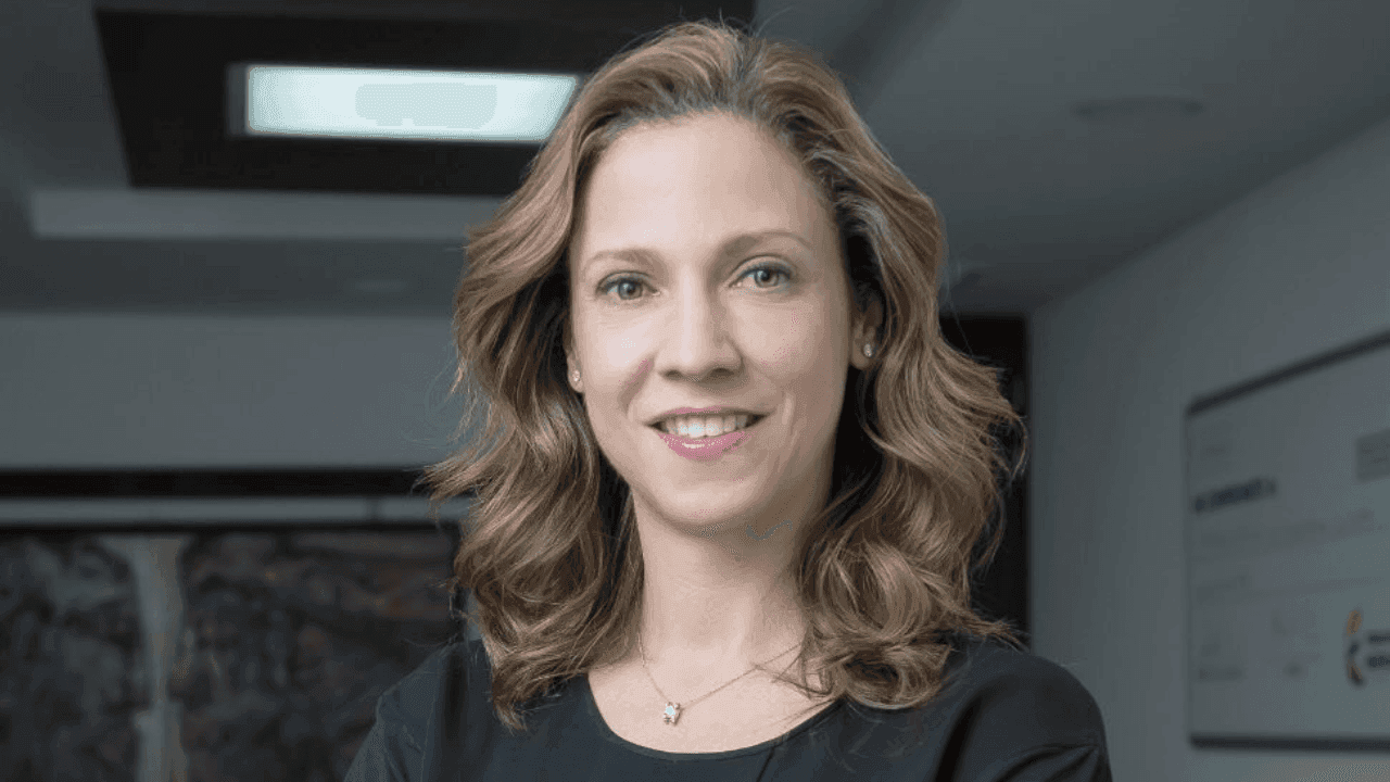 Políticas Públicas |  María Claudia Lacouture presenta una agenda de las relaciones entre Colombia y Estados Unidos para el periodo 2026-2030