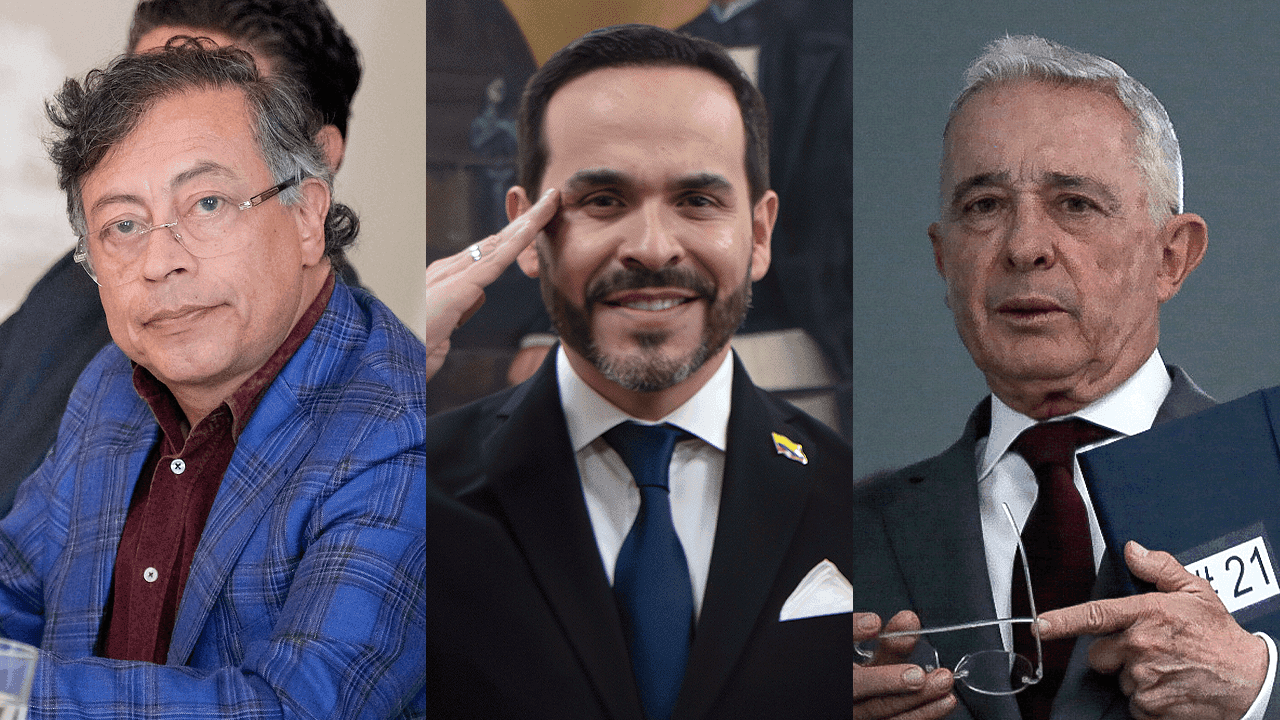 Uribismo y Pacto en una coincidencia inesperada: la pesadilla del nuevo gobierno
