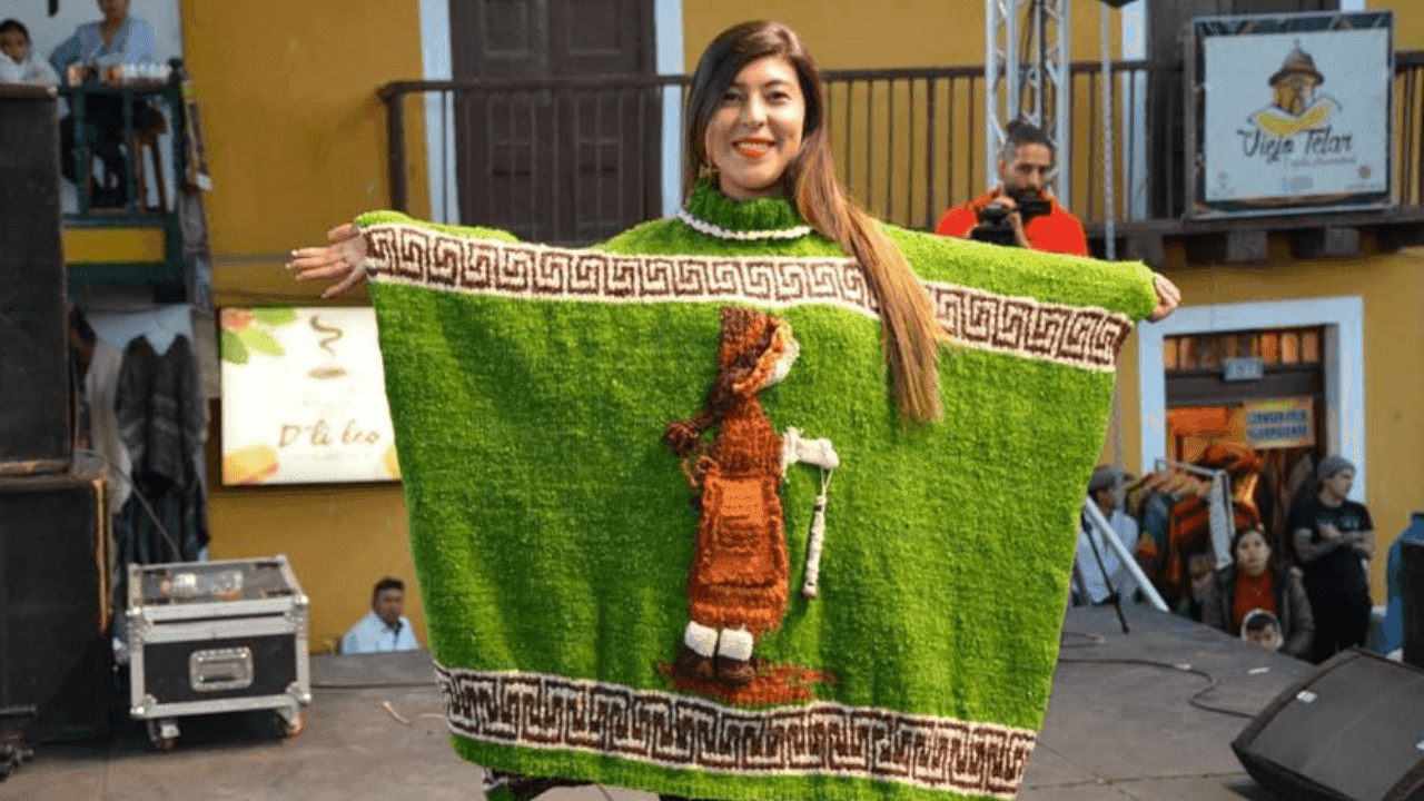Nobsa se viste de ruana: así será el festival que celebra la tradición boyacense durante el puente festivo