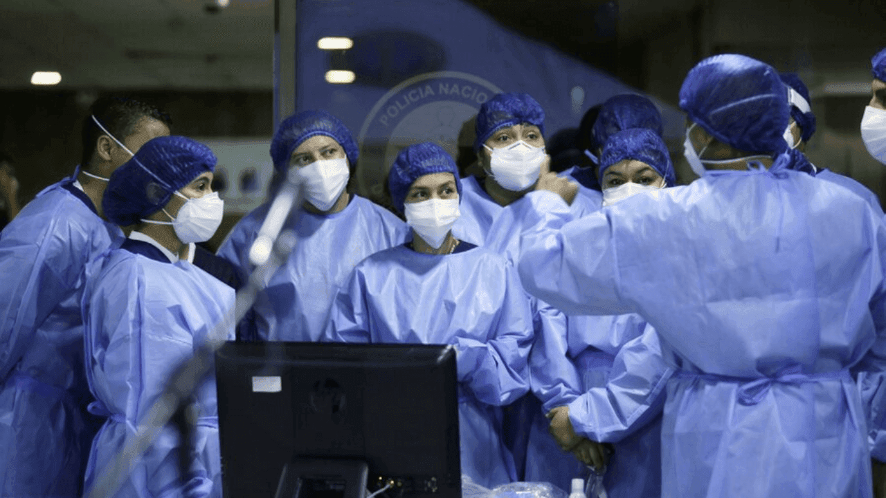 El Valle del Cauca declara alerta amarilla hospitalaria en 40 municipios por crisis en el sistema de salud