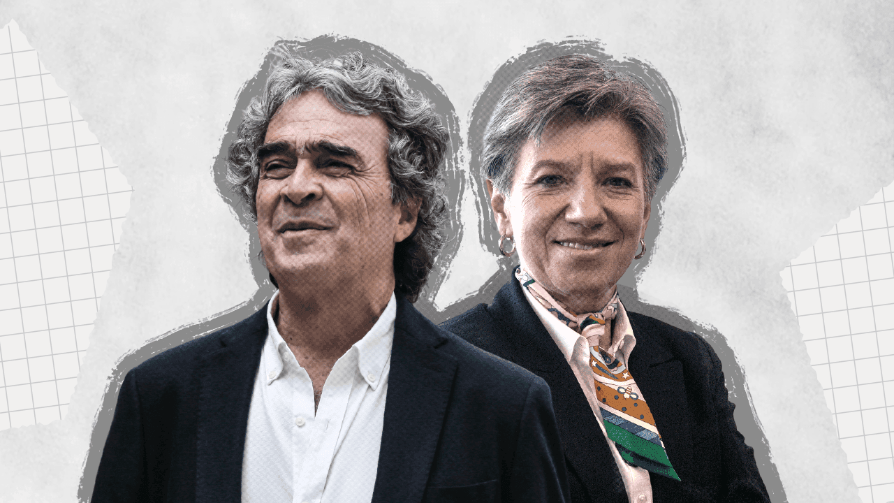 El centro naufraga entre el pulso de los extremos