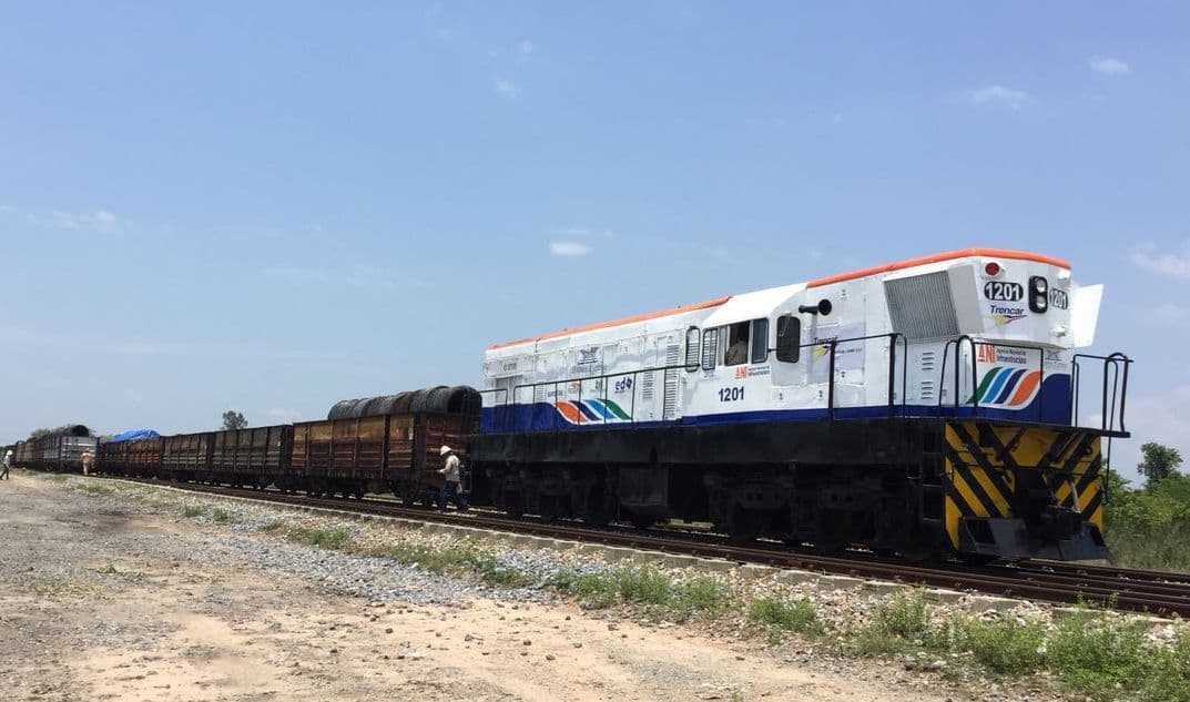 Los retos de construir el tren interoceánico que quiere el Gobierno Petro