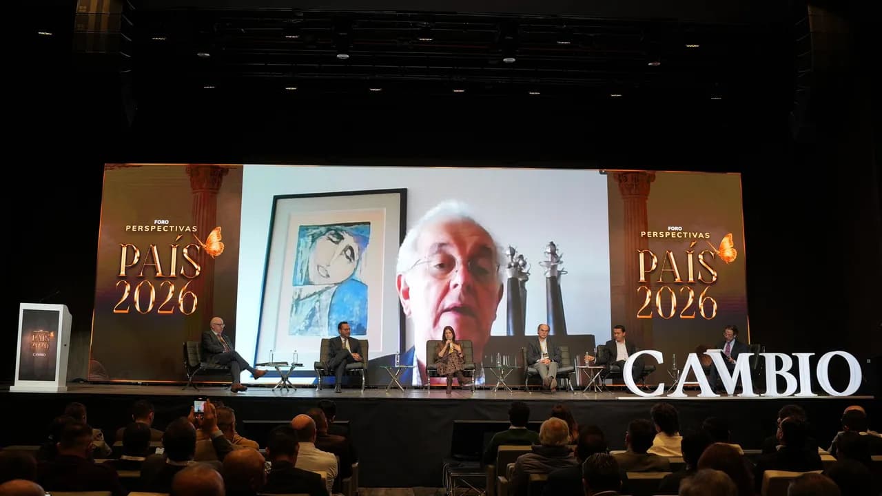 ‘El próximo gobierno debe hacer una reforma tributaria’: José Antonio Ocampo