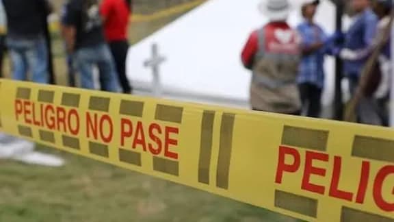 Expertos alertan por aumento de la violencia en Colombia: 23 por ciento de los homicidios se concentra en 63 municipios