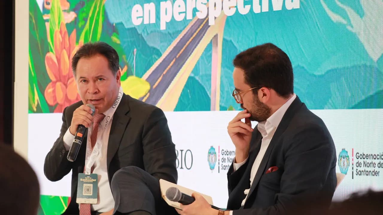 “Norte de Santander no puede perder la batalla”: este es el mensaje del gobernador William Villamizar