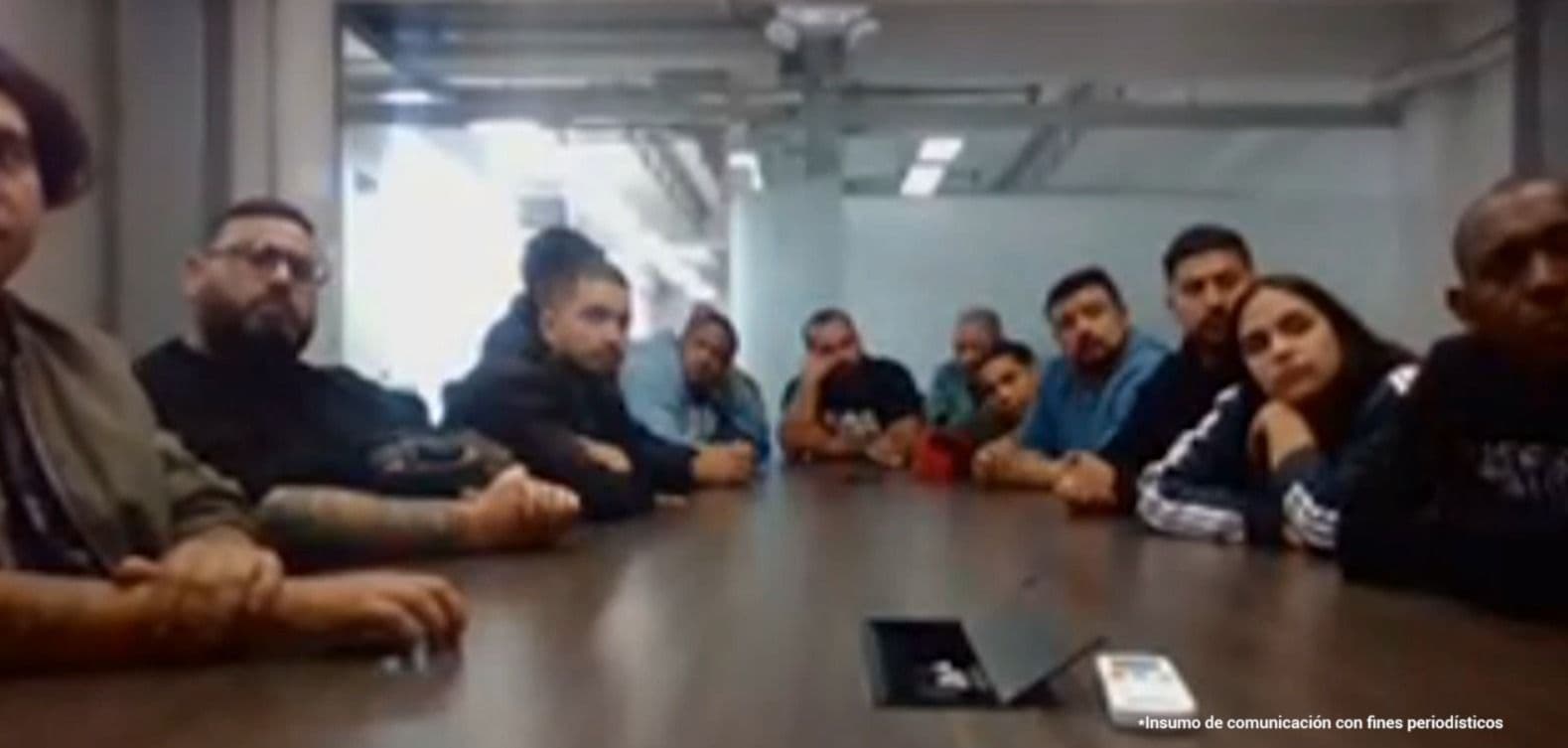 Se hizo justicia: condenan a 13 personas que organizaron convención internacional de peleas a muerte de perros en La Calera Se hizo justicia: condenan a 13 personas que organizaron convención internacional de peleas a muerte de perros en La Calera