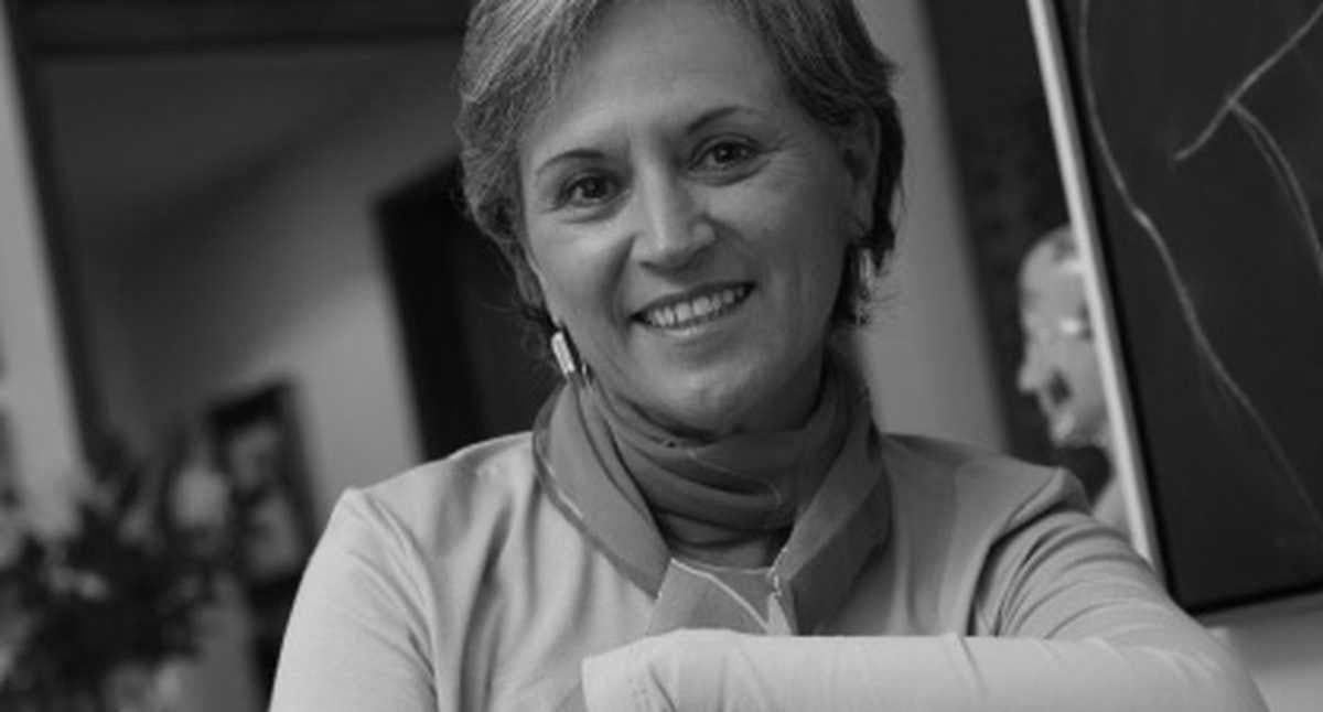 María Elvira Samper María Elvira Samper