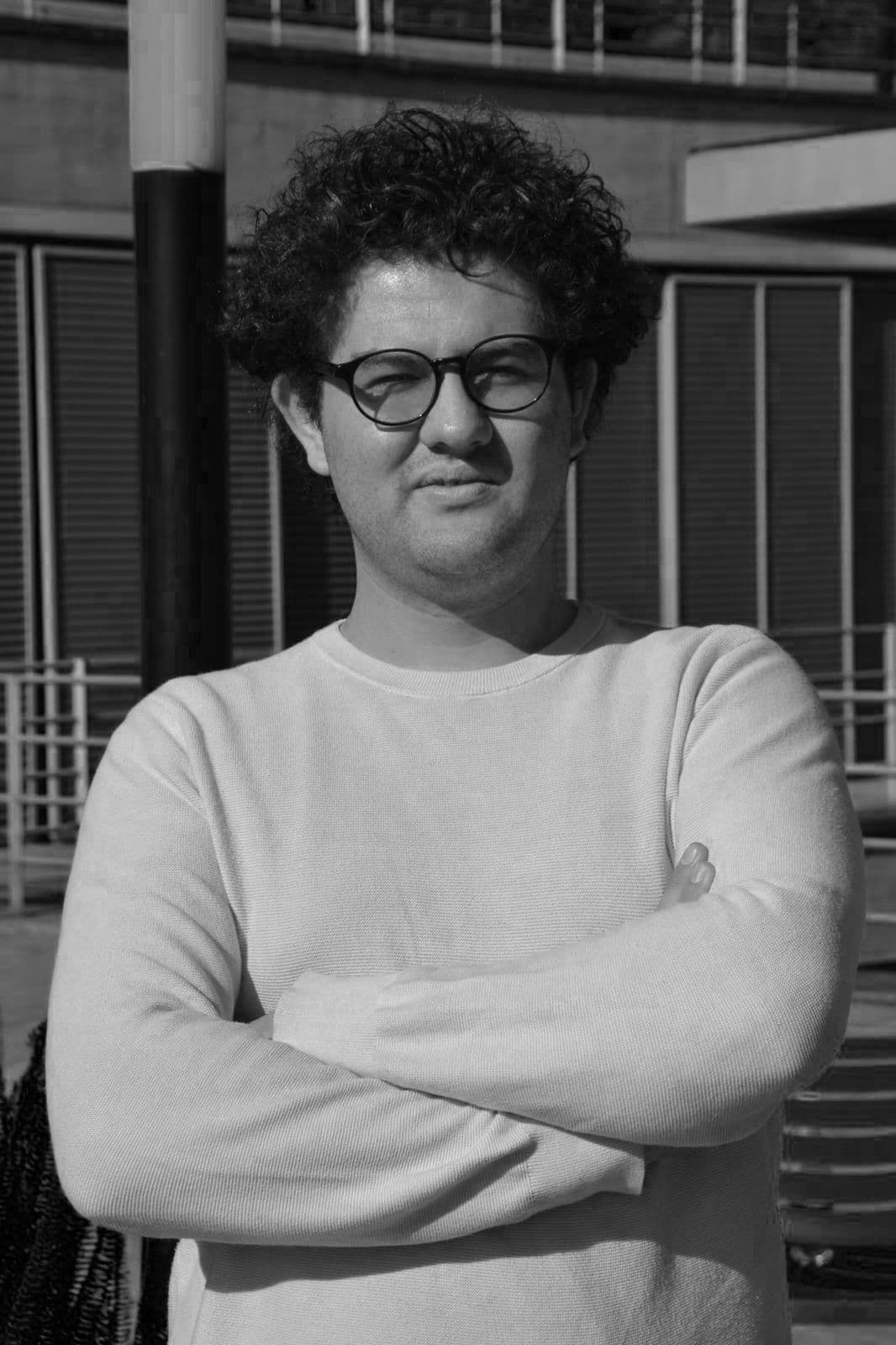 Lucas Marín Llanes Lucas Marín Llanes