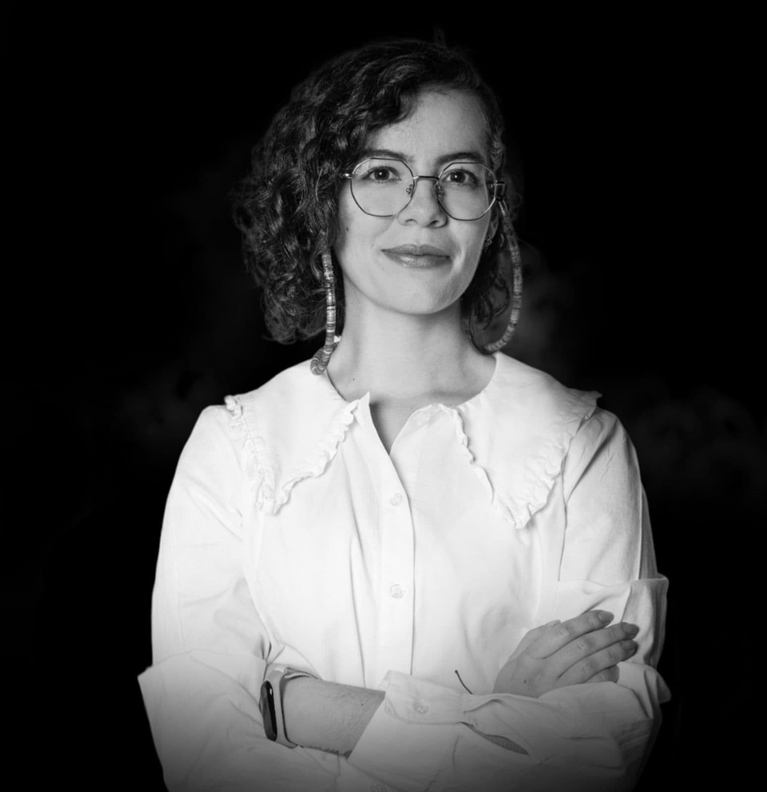 Angélica Gómez Angélica Gómez