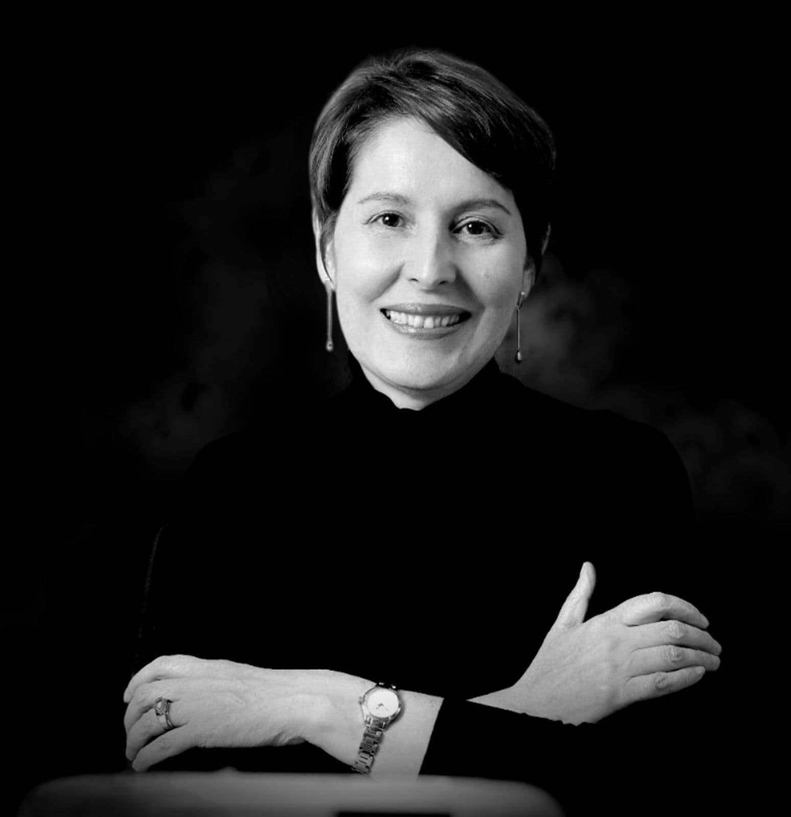 María Claudia Parias Durán María Claudia Parias Durán