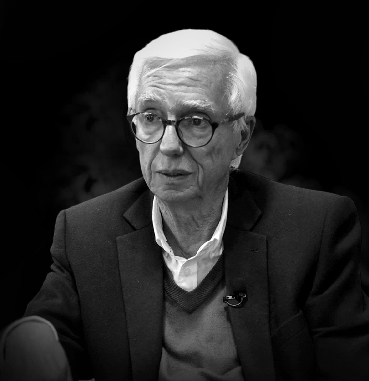 Jorge Enrique Robledo Jorge Enrique Robledo