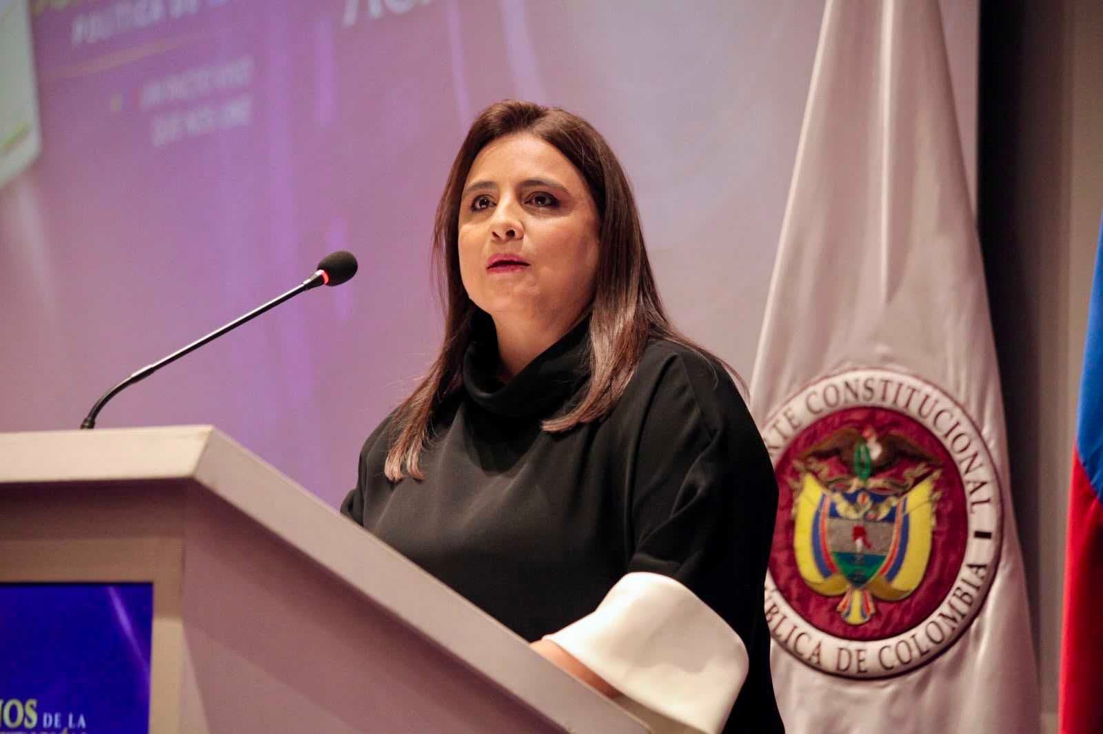 La Corte Constitucional conmemoró los 35 años de la Constitución con un llamado a defender la democracia. Créditos: Prensa Corte Constitucional La Corte Constitucional conmemoró los 35 años de la Constitución con un llamado a defender la democracia. Créditos: Prensa Corte Constitucional