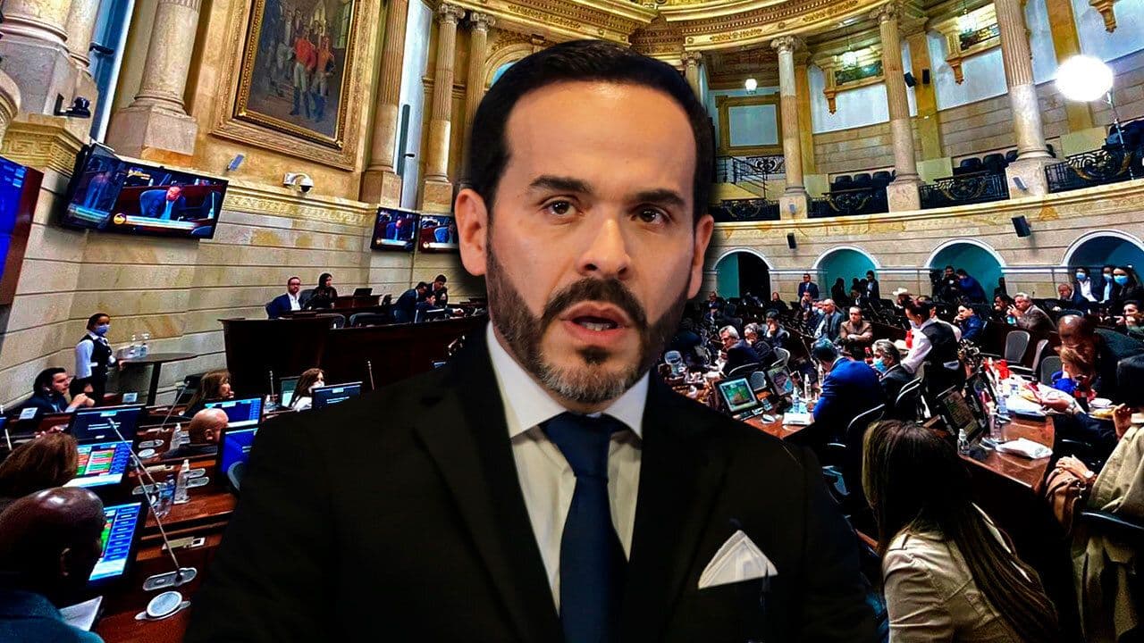 Crédito: CAMBIO Crédito: CAMBIO