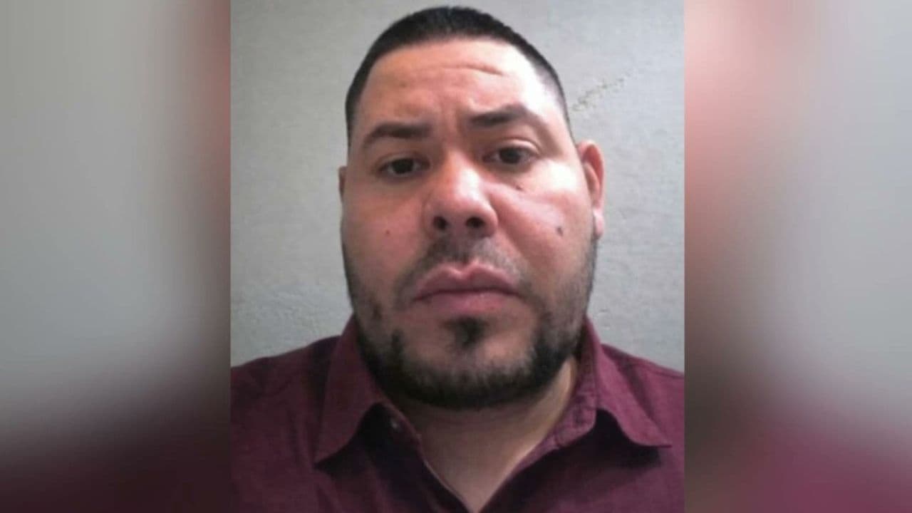 Alias Tito, investigado por secuestro y homicidio en Nariño | Crédito: Redes sociales de la Fiscalía Alias Tito, investigado por secuestro y homicidio en Nariño | Crédito: Redes sociales de la Fiscalía