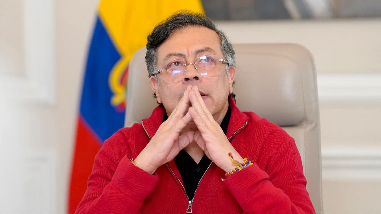 Procuraduría abrió indagación sobre aeropuertos rurales del Gobierno Petro tras revelaciones sobre que ninguno supera el 20 por ciento de avance Procuraduría abrió indagación sobre aeropuertos rurales del Gobierno Petro tras revelaciones sobre que ninguno supera el 20 por ciento de avance