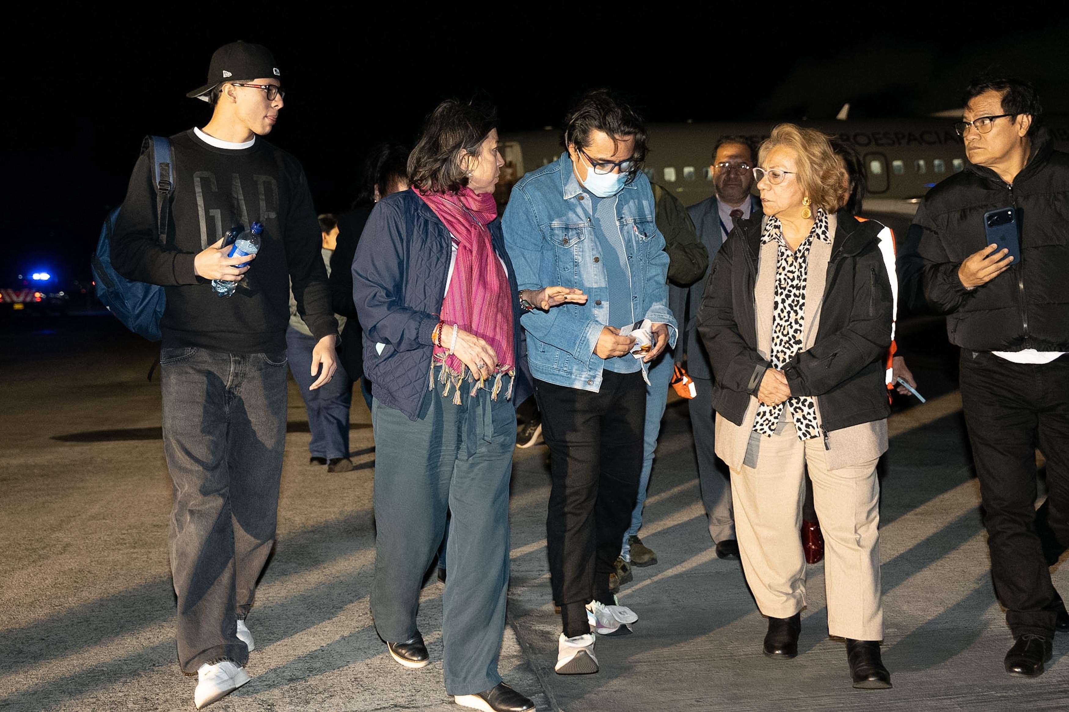 Las revelaciones que hizo Beto Coral tras llegar deportado a Colombia desde Estados Unidos Las revelaciones que hizo Beto Coral tras llegar deportado a Colombia desde Estados Unidos