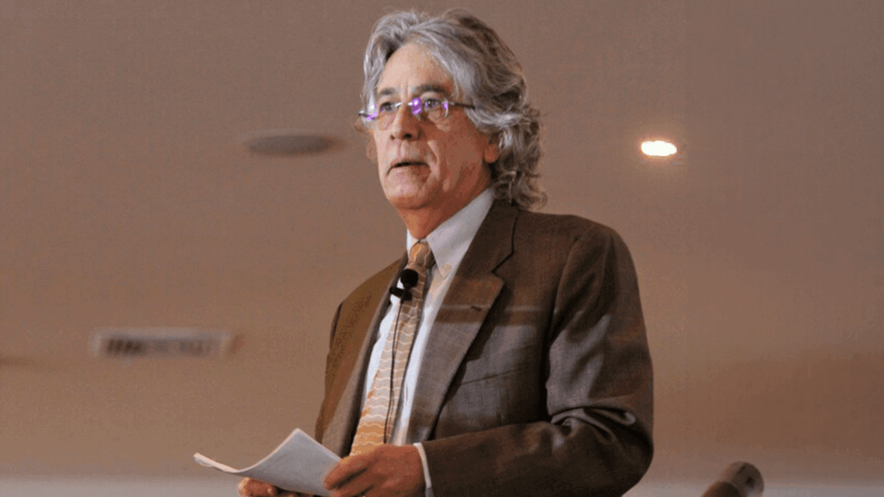 Políticas Públicas | Juan Carlos Ramírez analiza el desequilibrio y la sostenibilidad fiscal en Colombia Políticas Públicas | Juan Carlos Ramírez analiza el desequilibrio y la sostenibilidad fiscal en Colombia