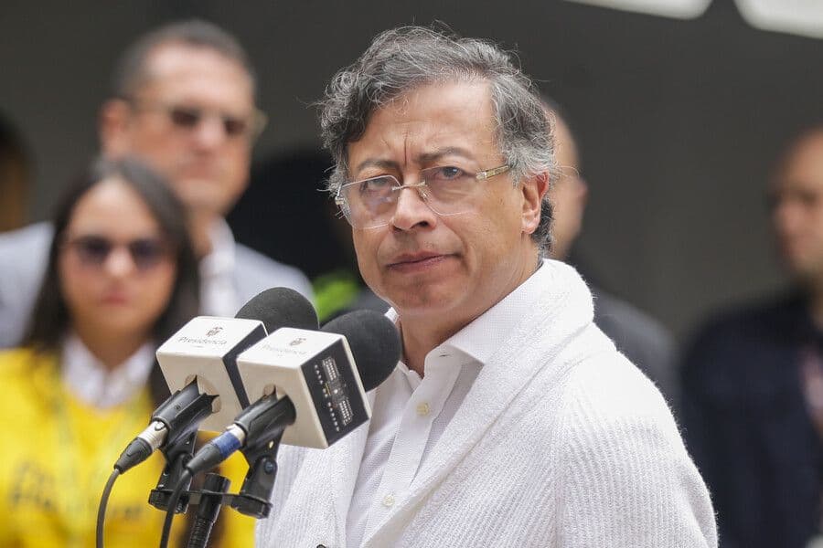 Petro deja en la incertidumbre los resultados: ¿cuáles son los alcances de su decisión? Petro deja en la incertidumbre los resultados: ¿cuáles son los alcances de su decisión?