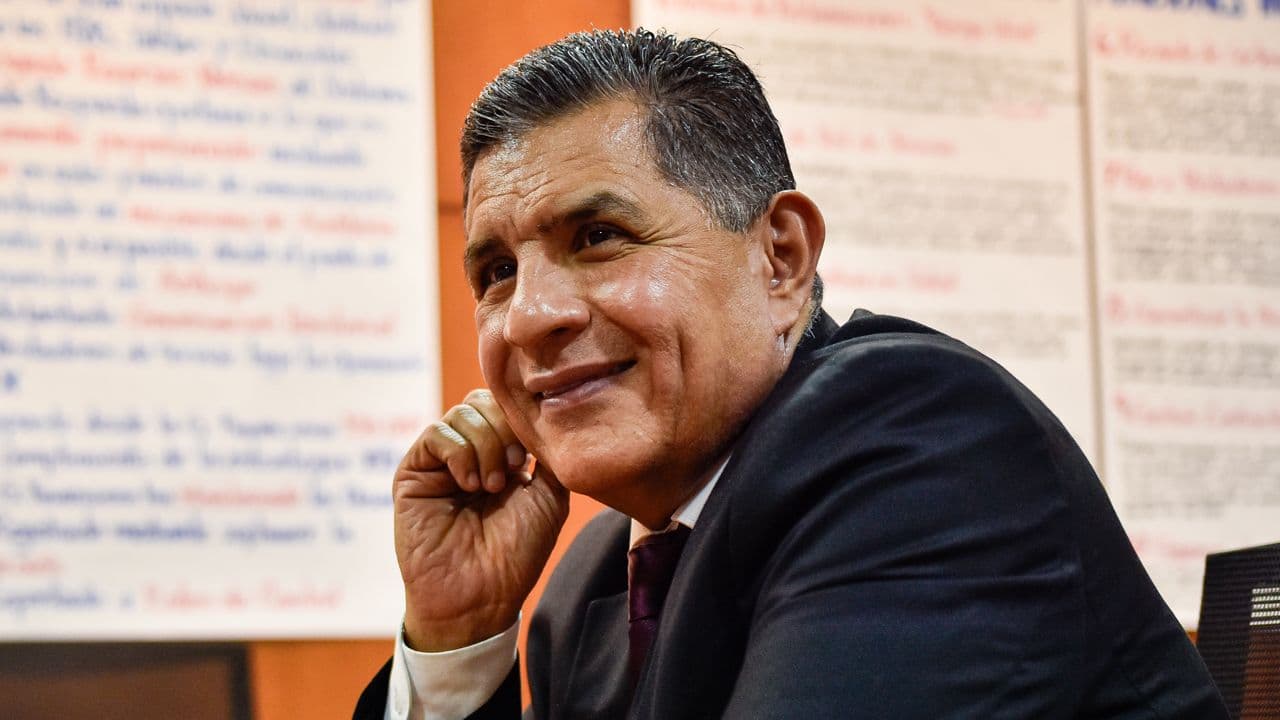 La Corte Suprema le ordenó a Nueva EPS responder tutelas represadas: tiene 60 días para armar un plan La Corte Suprema le ordenó a Nueva EPS responder tutelas represadas: tiene 60 días para armar un plan