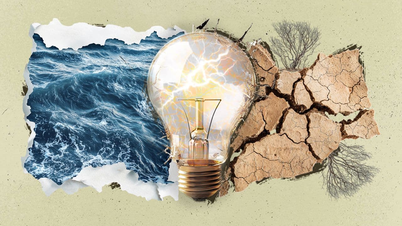 ¿Otra vez el fantasma del apagón? La compleja situación que enfrentará el sistema energético en los próximos meses ¿Otra vez el fantasma del apagón? La compleja situación que enfrentará el sistema energético en los próximos meses
