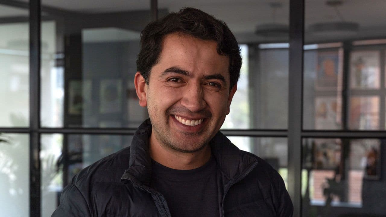 ‘No soy el favorito de las directivas del Centro Democrático’: Daniel Briceño ‘No soy el favorito de las directivas del Centro Democrático’: Daniel Briceño