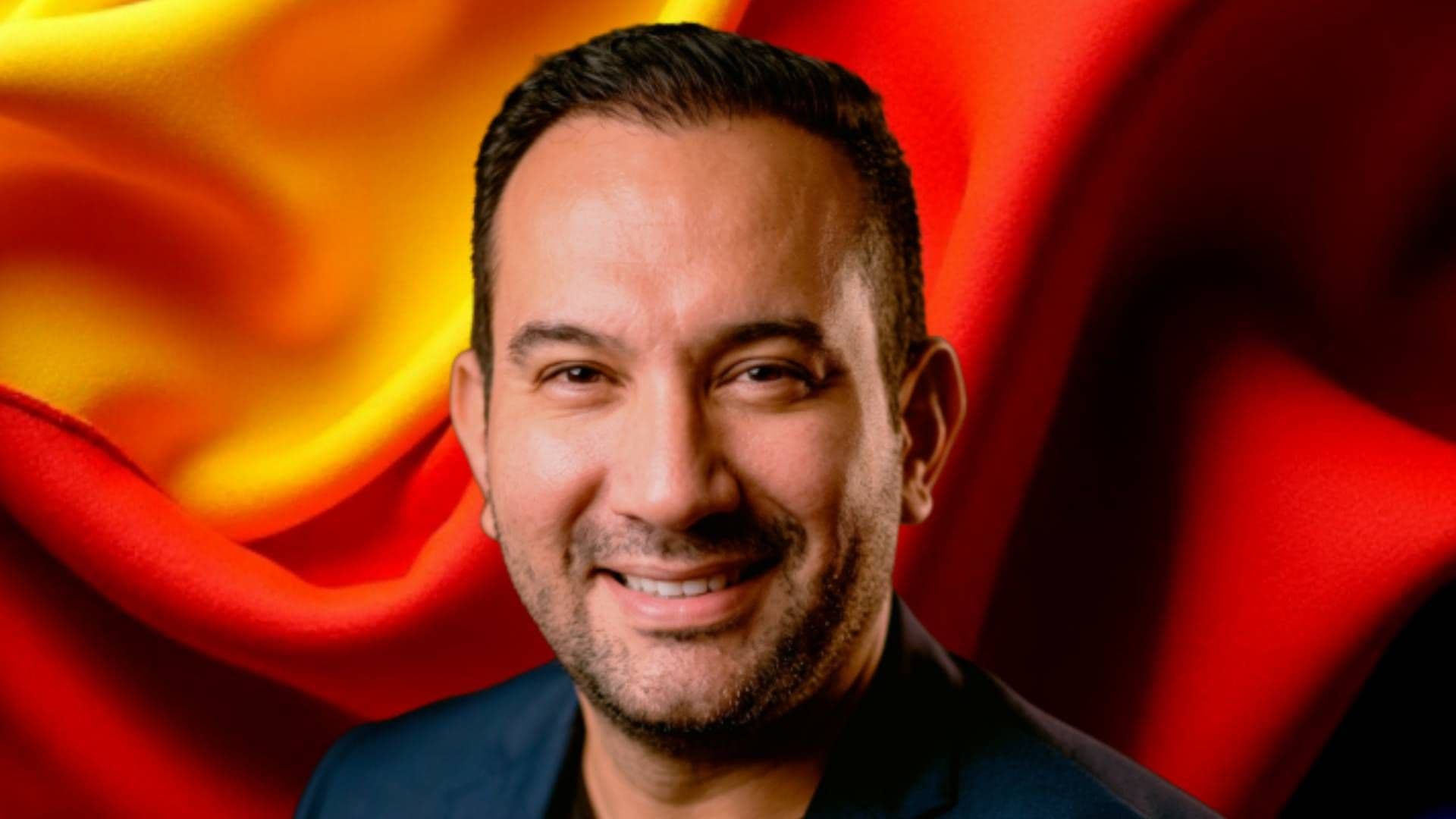 Abelardo de la Espriella designó a Didier Blanco como director de la UNP: ¿quién es? Abelardo de la Espriella designó a Didier Blanco como director de la UNP: ¿quién es?