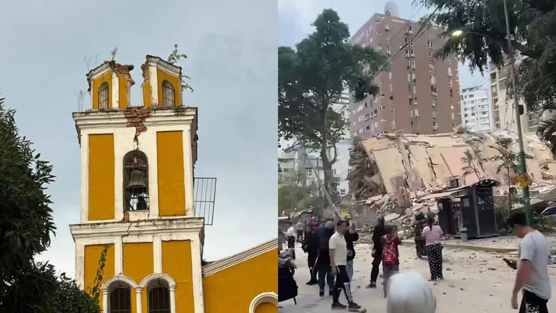 Terremoto en Venezuela se sintió en Colombia: lo que se sabe del evento natural Terremoto en Venezuela se sintió en Colombia: lo que se sabe del evento natural