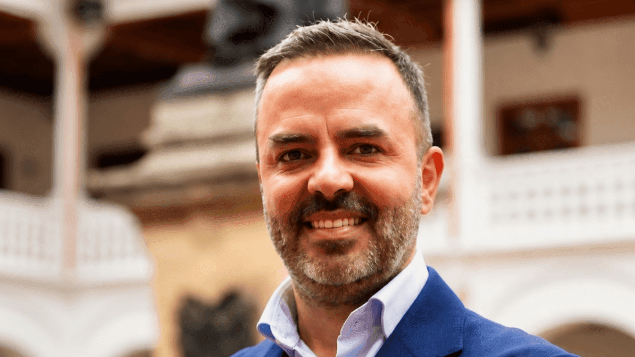 El nombramiento de Carlos Sepúlveda que se cayó en el DNP: ¿pesó el pasado con el Gobierno Petro o su orientación sexual? El nombramiento de Carlos Sepúlveda que se cayó en el DNP: ¿pesó el pasado con el Gobierno Petro o su orientación sexual?